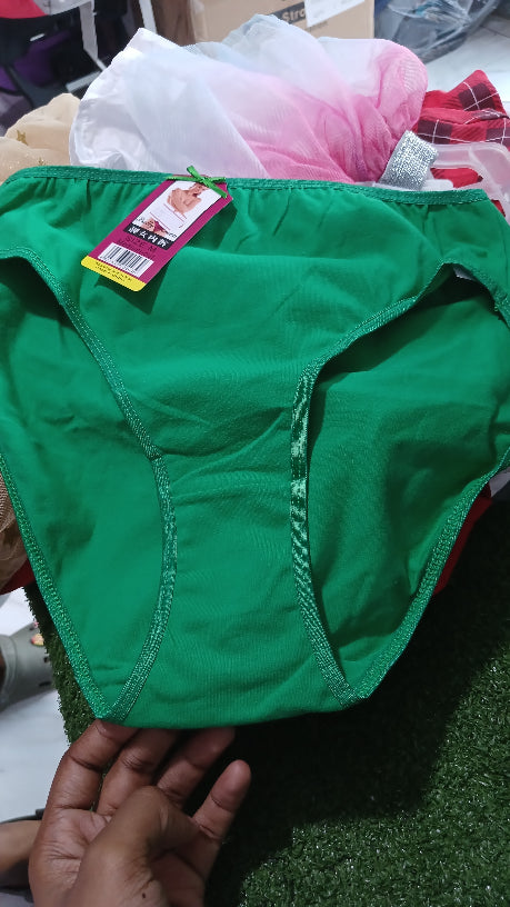 Victoria secret underwear