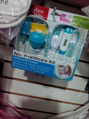Healthcare kit