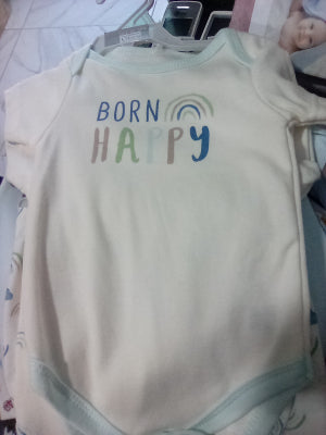 Born happy 4pc set