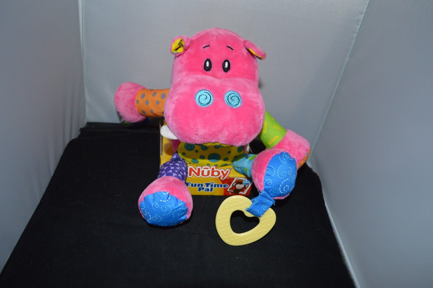 Nuby Fun Time Pal