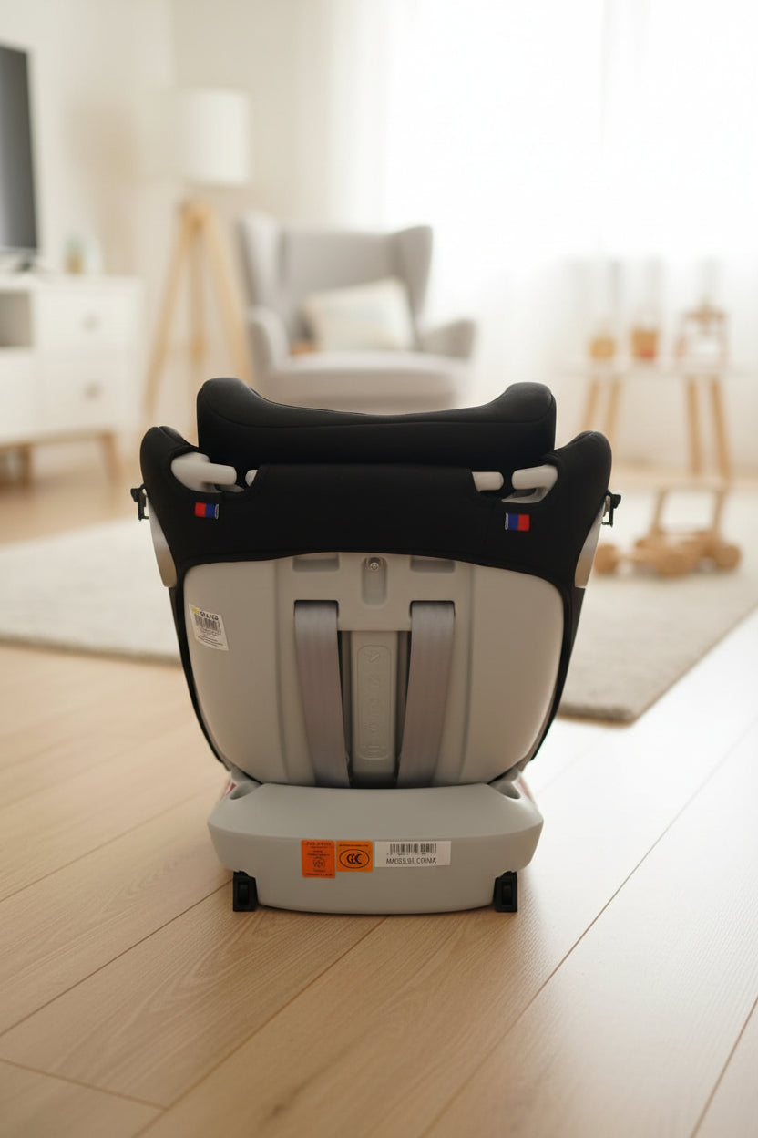Beacood 360 Rotation Car Seat