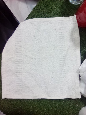 Regular wash rags