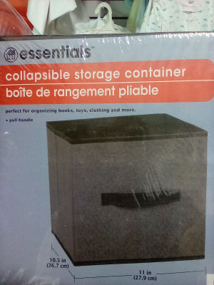Storage box