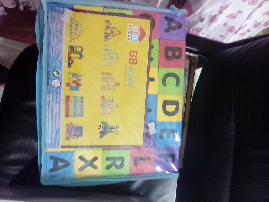 Bb block
