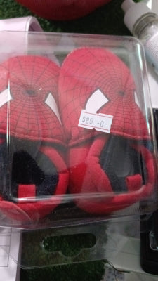 Spiderman Shoe's