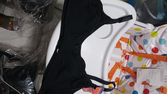 D cup bras
