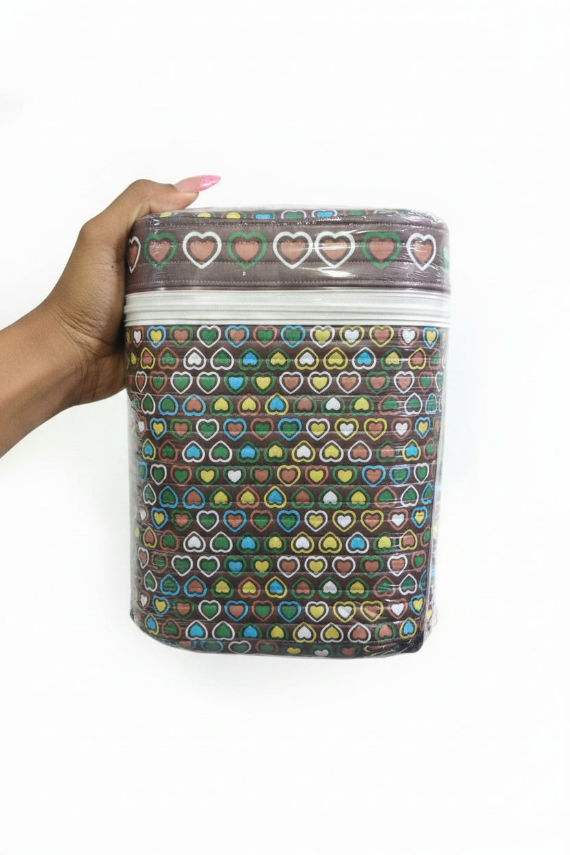 Baby Bottle Bag