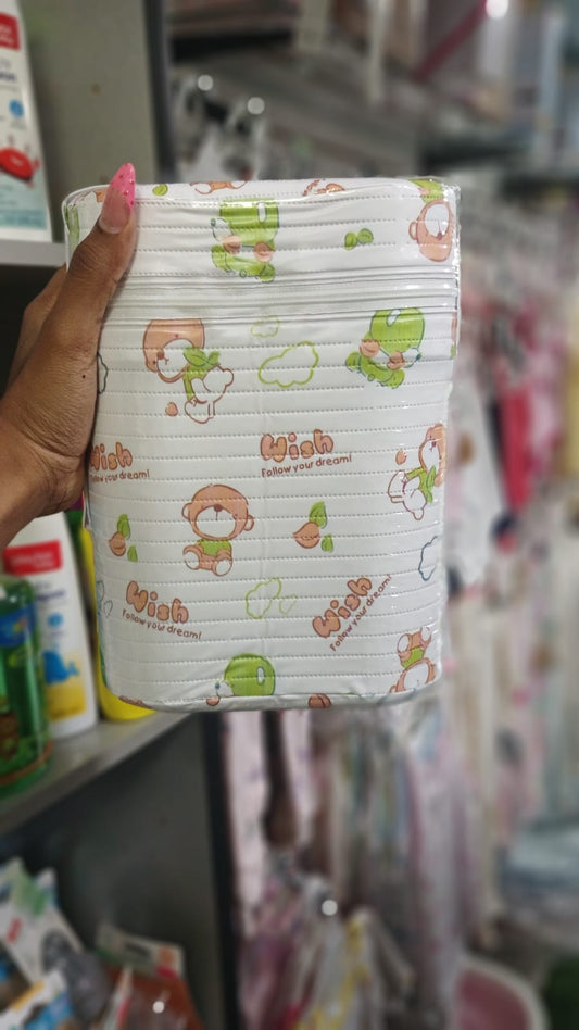 Baby Bottle Bag