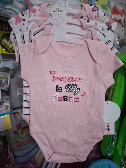 Mommy is My Bestie