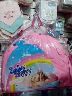 Baby happy small bassinet