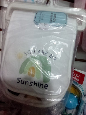 You are my sunshine