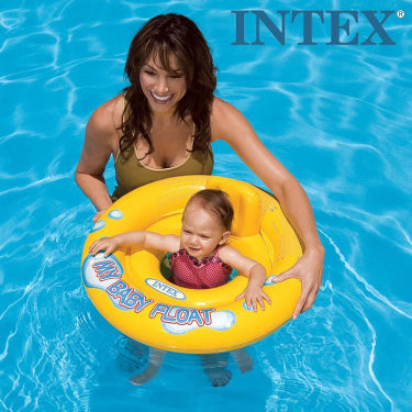 Baby Float