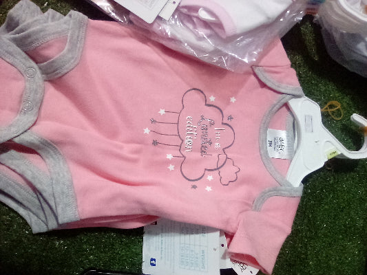 I'm a limited edition single onesie