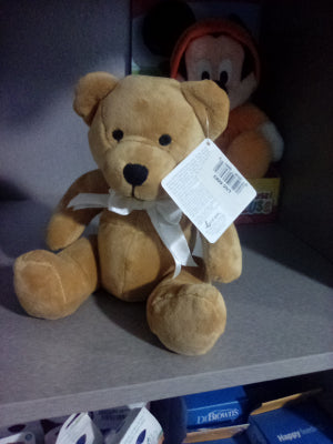 Brown bear