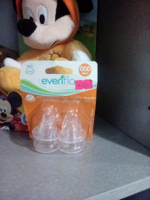 Evenflo