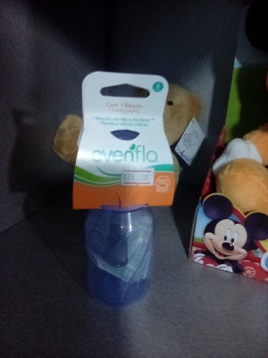 Evenflo 5oz feeding bottle