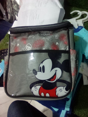 Mickey insulated bottle bag