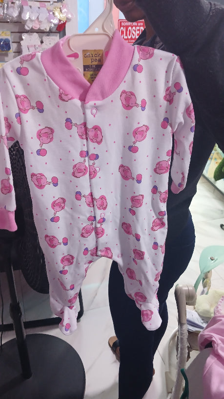 Kk2000 assorted pattern sleeper