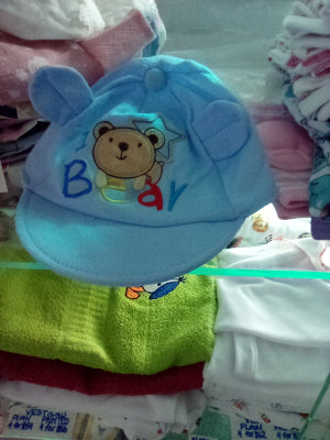 New York 36 hat