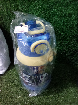 600ml water bottle