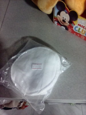 Bra pad