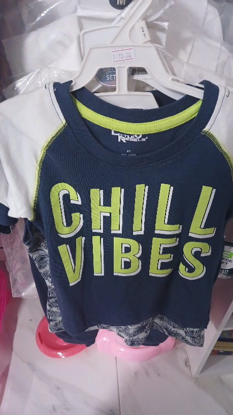 Chill vibes
