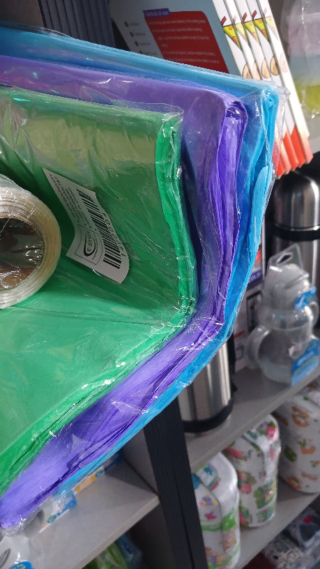 Kite paper