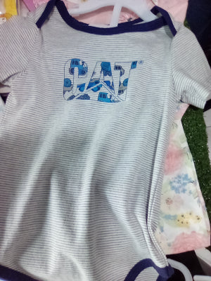 Cat onesie