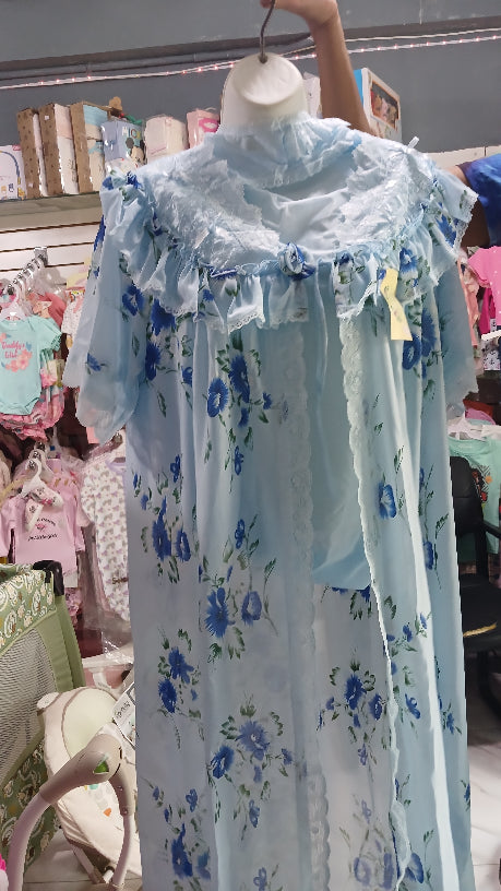 2pc nightgown