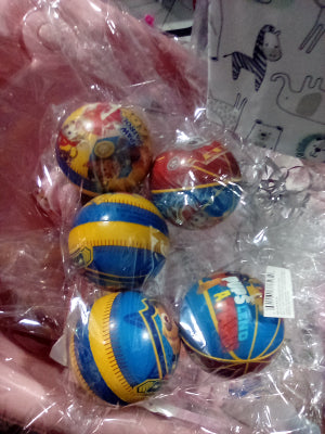 Paw patrol ball