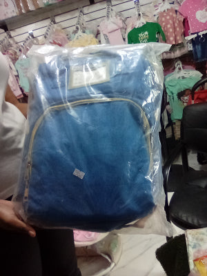 Nappy bag