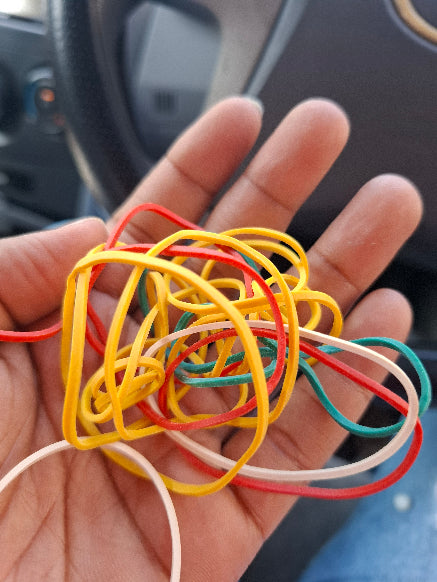 Rubber Bands