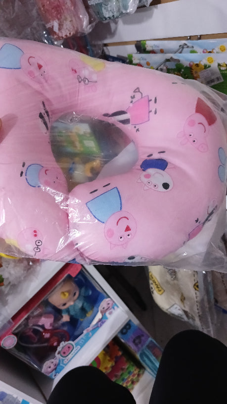 Neck pillow