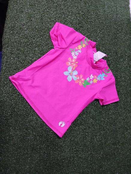 Girls swimwear