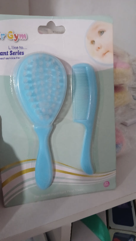 Brush set