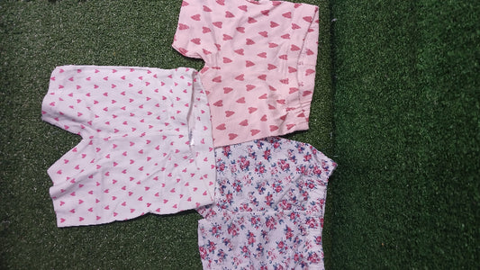 Girls pants