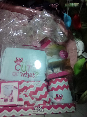 Am I cute or what 5pcs set