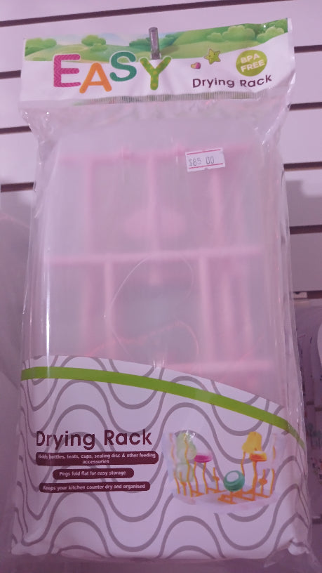 Drying rack