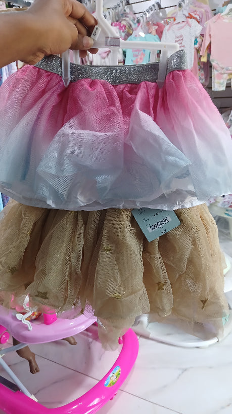 Tutu skirt