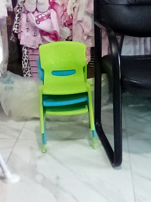 Kids chair