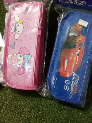 Pencil case