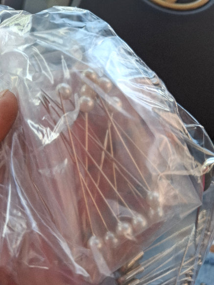 Head Pin