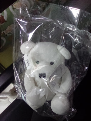 White Bear