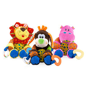 Nuby Fun Time Pal