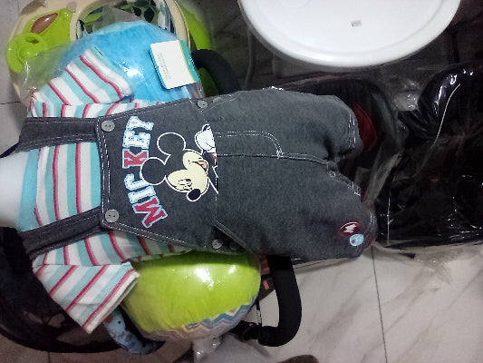 Mickey