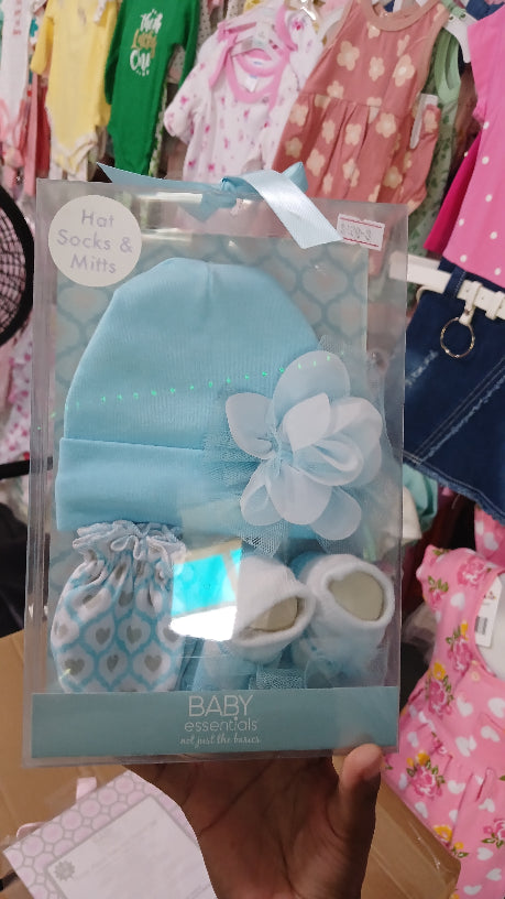 Baby Essentials