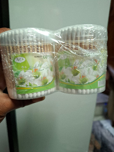 Q Tips