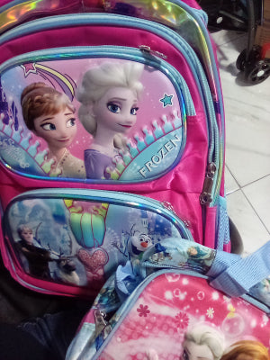 Frozen 2pc bag set