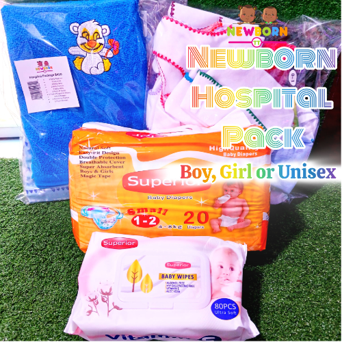 Hospital Package