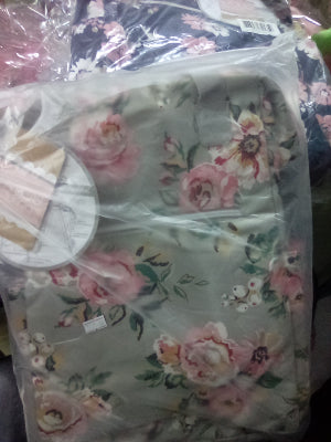 Baby essential diaper bag